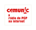 Em directo <br>sempre à 5.ª feira <br> das 15 às 18h