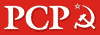 Logo: PCP.
