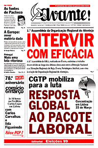 Avante! n 1318 - 4.03.1999