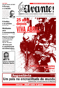 Avante! n 1325 - 22.04.1999
