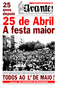 Avante! n 1326 - 29.04.1999
