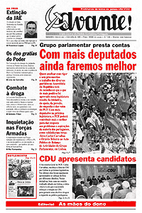 Avante! n 1336 - 8.07.1999