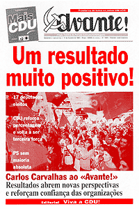 Avante! n 1350 - 14.10.1999