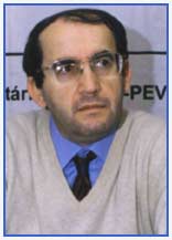 Francisco Martins