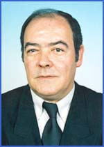 João Sande Rangém