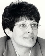 Graciete Cruz
