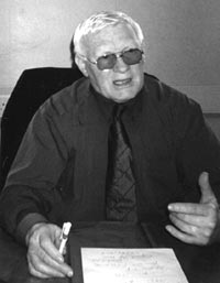 Sean Garland