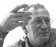 Manuel Mendonça