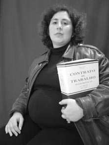 Ana Cristina Antunes
