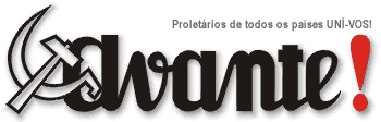 Para o último «Avante!»