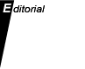 Editorial